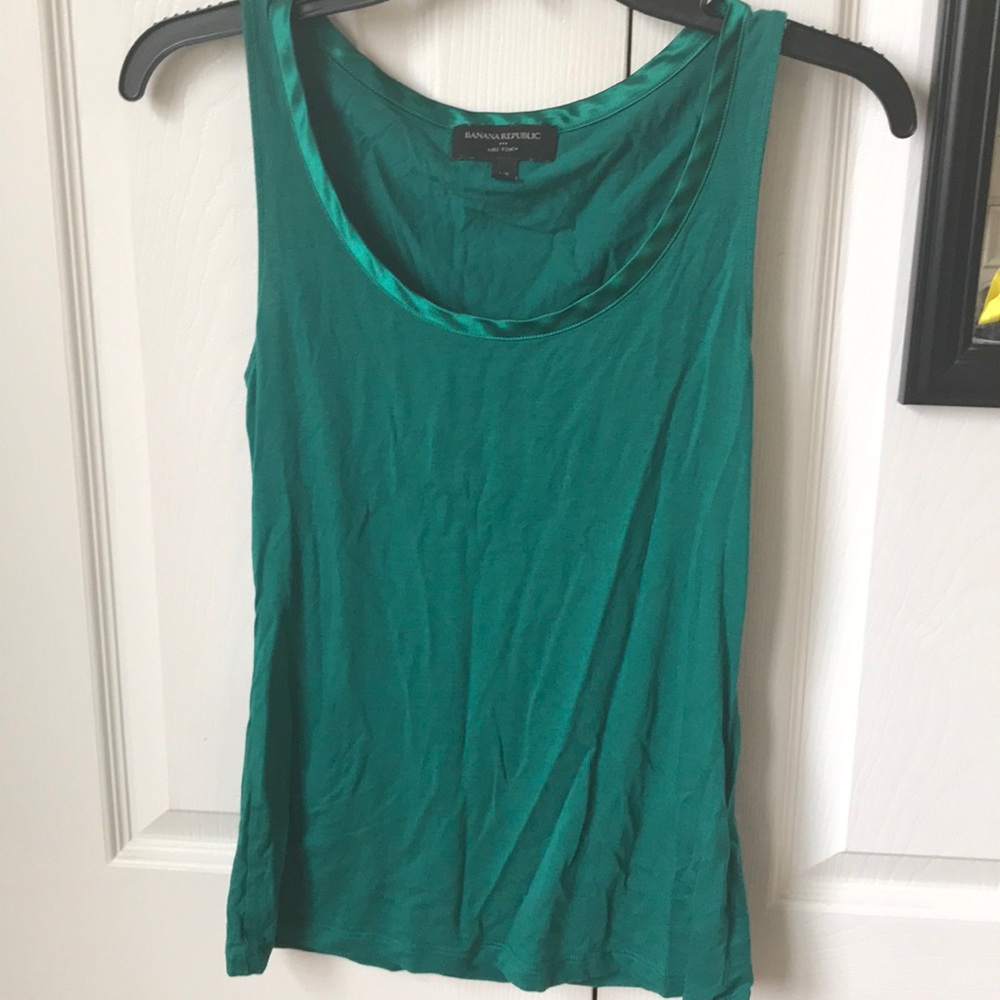 Banana Republic Tank Top